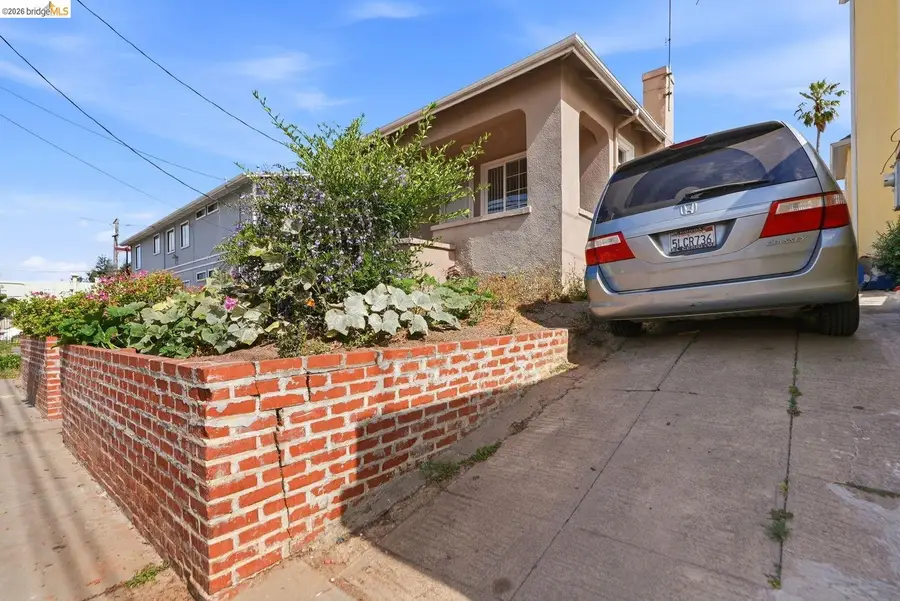 5362 Foothill Blvd, Oakland, CA 94601 - #3