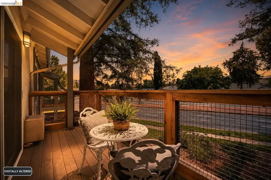 4081 Clayton Rd #209, Concord, CA 94521 - #3