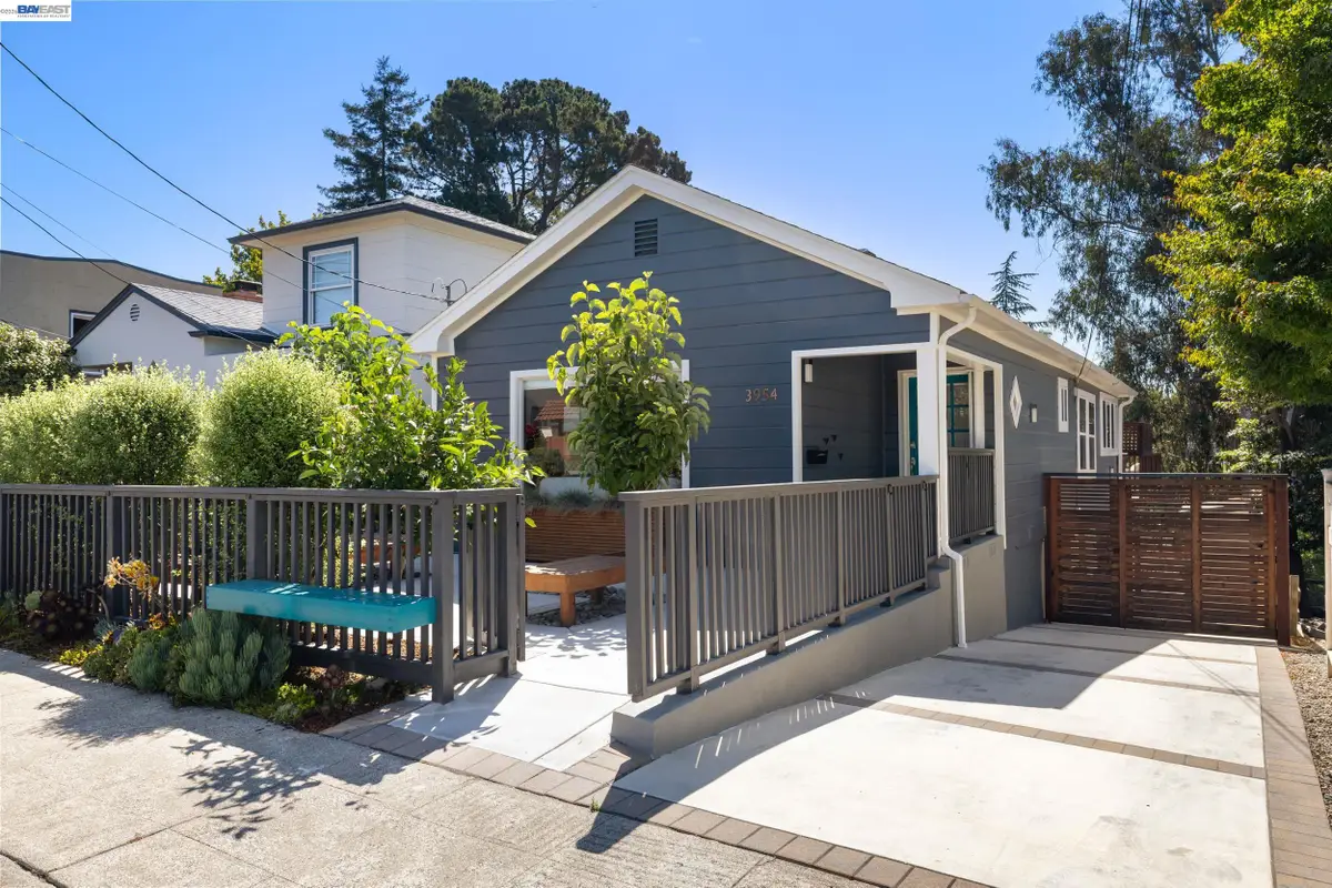 3954 Forest Hill Ave, Oakland, CA 94602 - #1