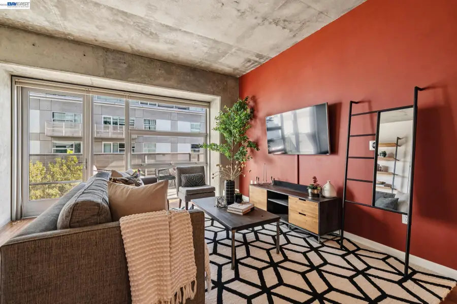 428 Alice St #533, Oakland, CA 94607 - #2