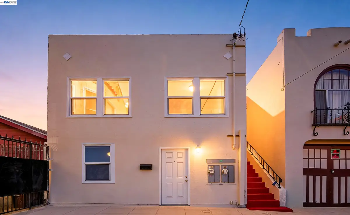 3516 E 15th St, Oakland, CA 94601 - #1