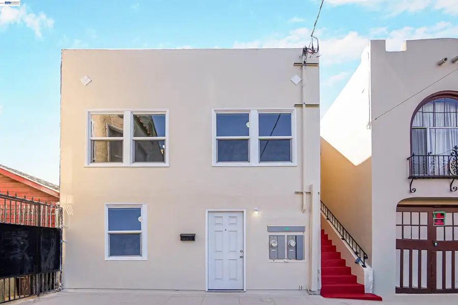 3516 E 15th St, Oakland, CA 94601 - #3