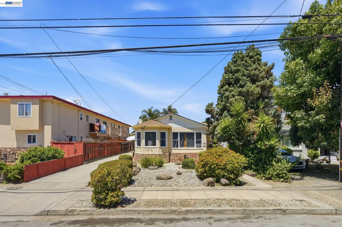 446 Dolores Ave, San Leandro, CA 94577 - #1