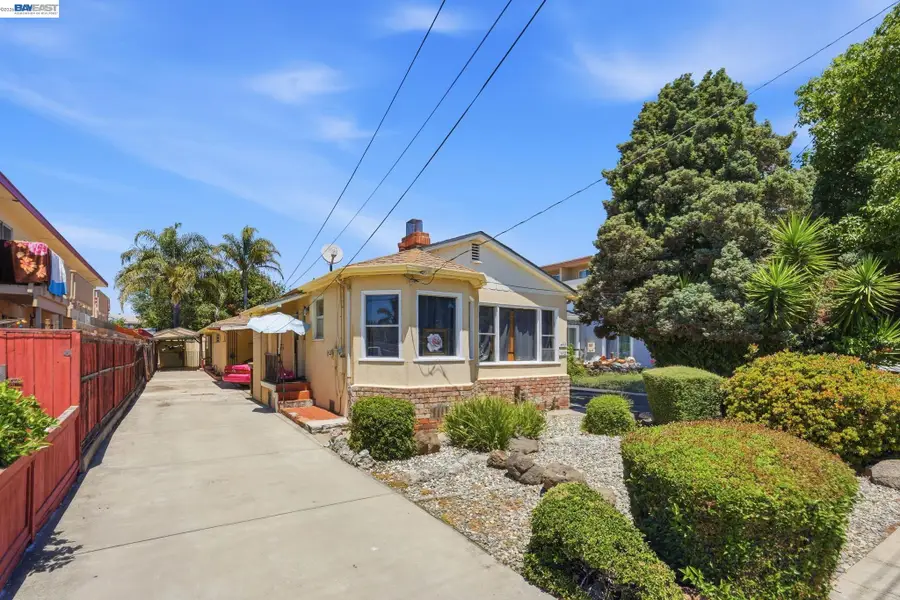 446 Dolores Ave, San Leandro, CA 94577 - #3