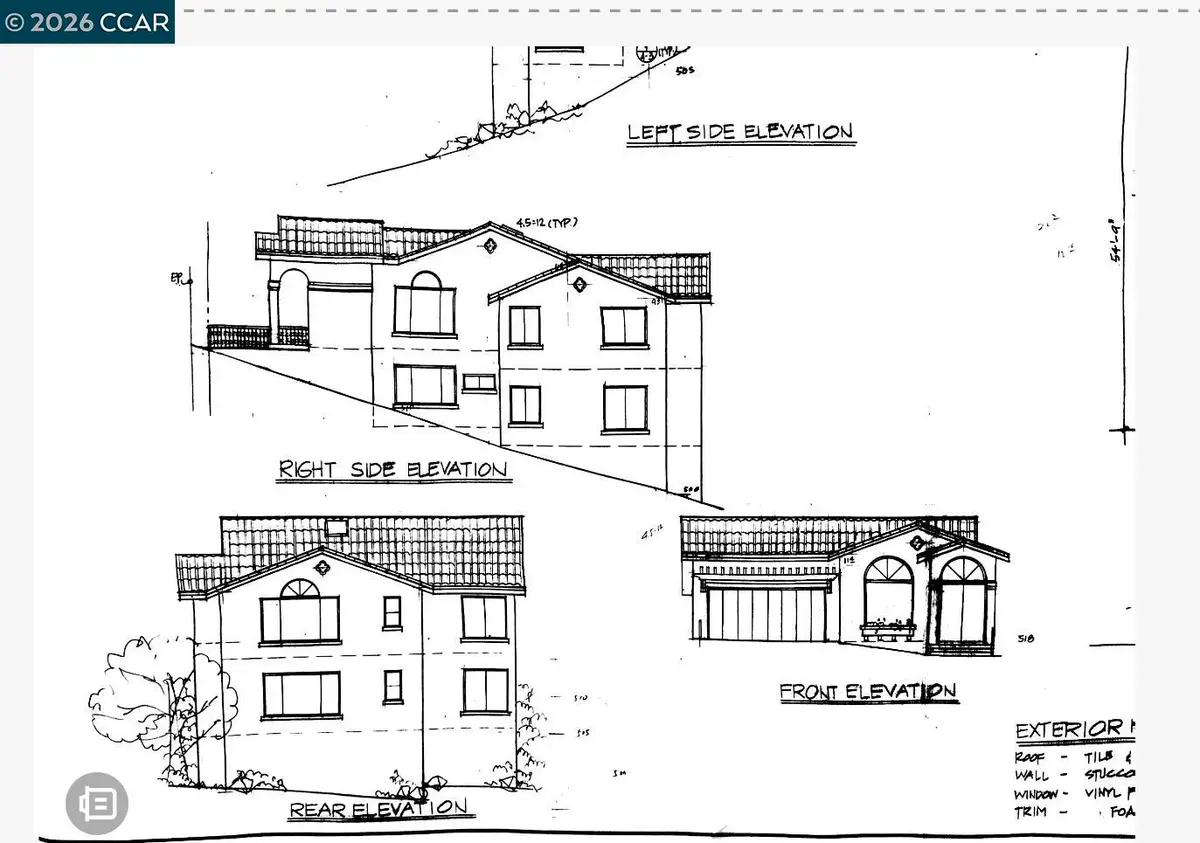 10838 Monan St, Oakland, CA 94605 - #1