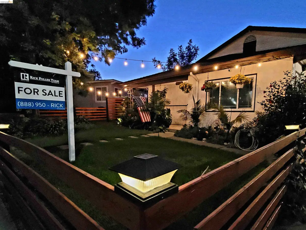 2889 Gillet Avenue, Concord, CA 94520 - #1