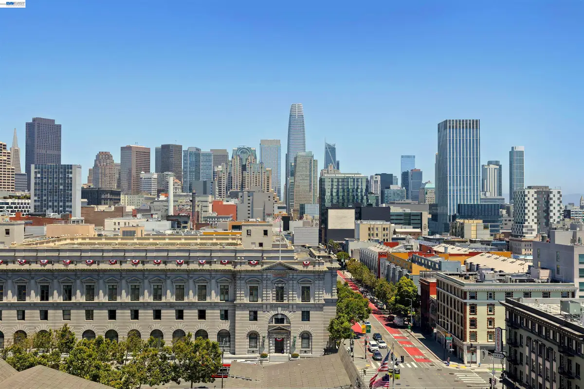 1160 Mission St #1004, San Francisco, CA 94103 - #1