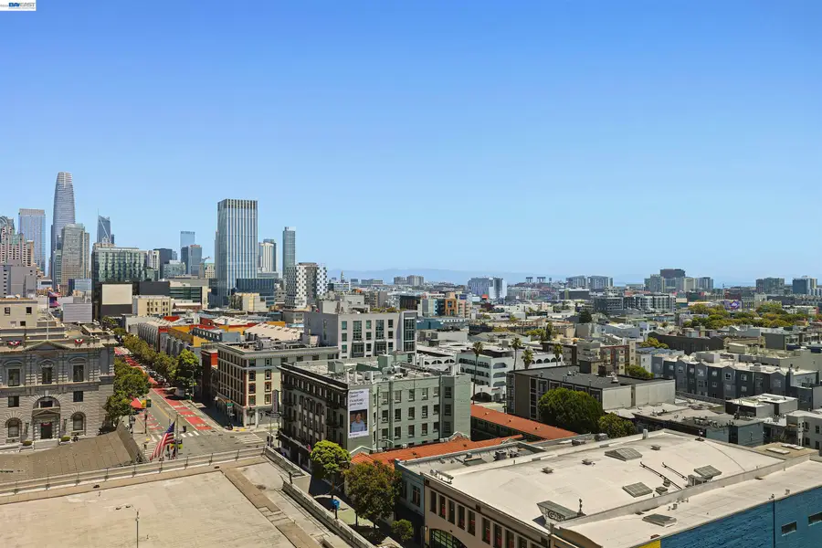 1160 Mission St #1004, San Francisco, CA 94103 - #2
