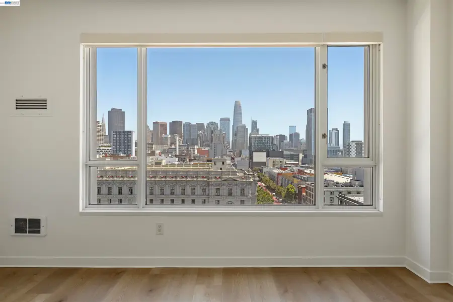 1160 Mission St #1004, San Francisco, CA 94103 - #3