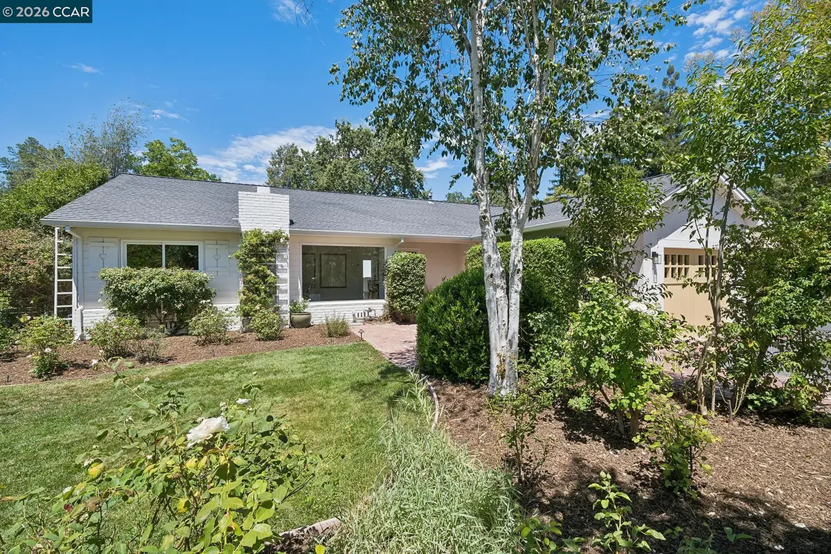 40 Meek Pl, Lafayette, CA 94549 - #1