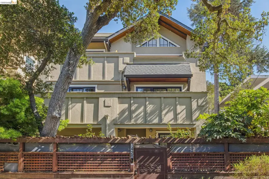 3424 Richmond Blvd, Oakland, CA 94611 - #2