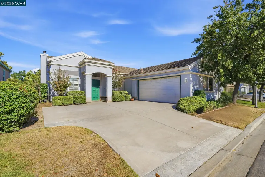 250 Winesap Dr, Brentwood, CA 94513 - #3