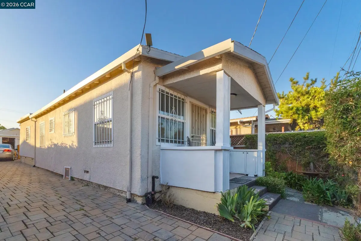 1031 70th Ave, Oakland, CA 94621 - #1