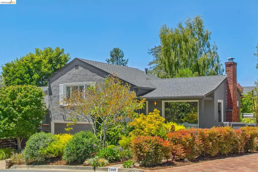 1849 Brentwood Rd, Oakland, CA 94602 - #2