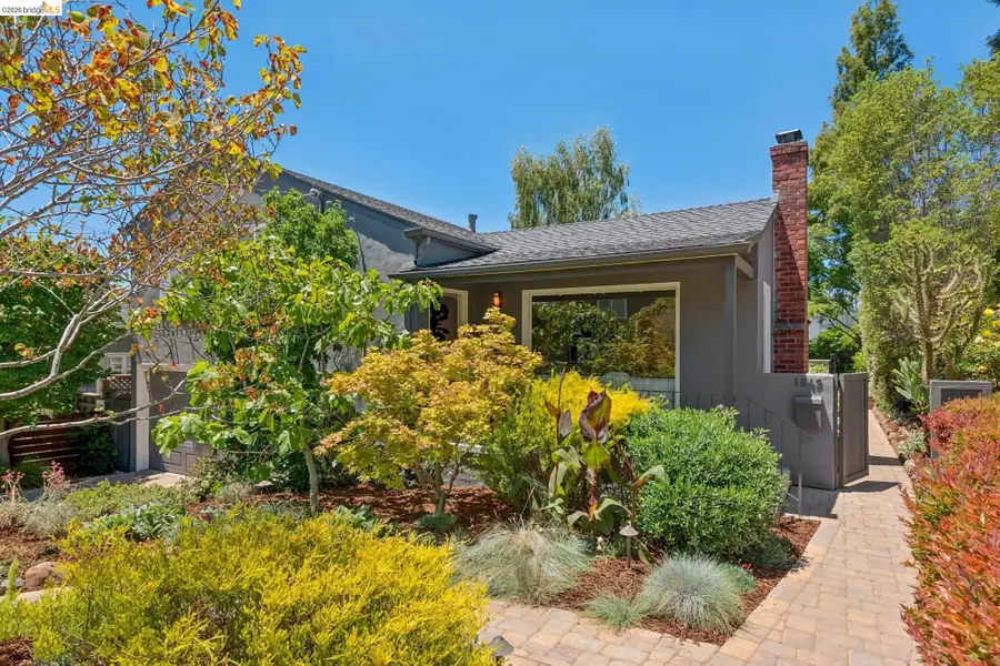1849 Brentwood Rd, Oakland, CA 94602 - #3