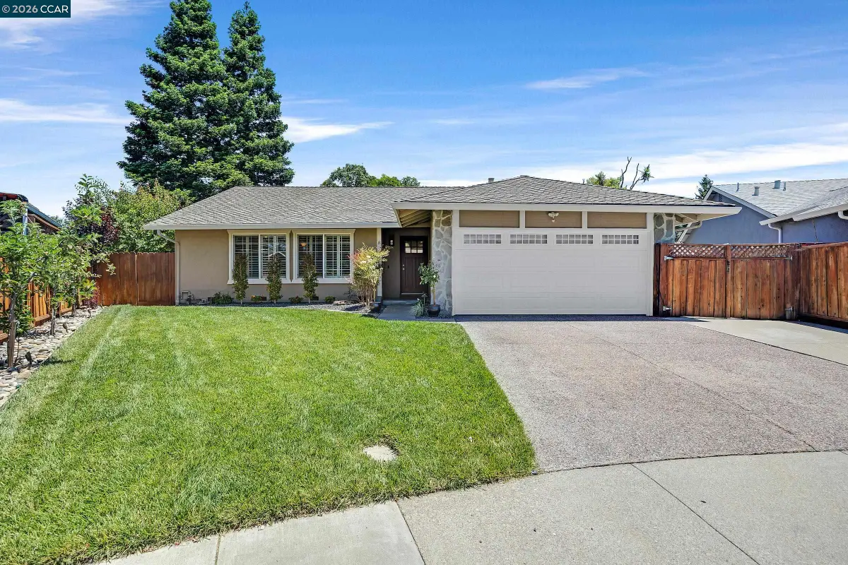 8 Bath Ct, San Ramon, CA 94583 - #1