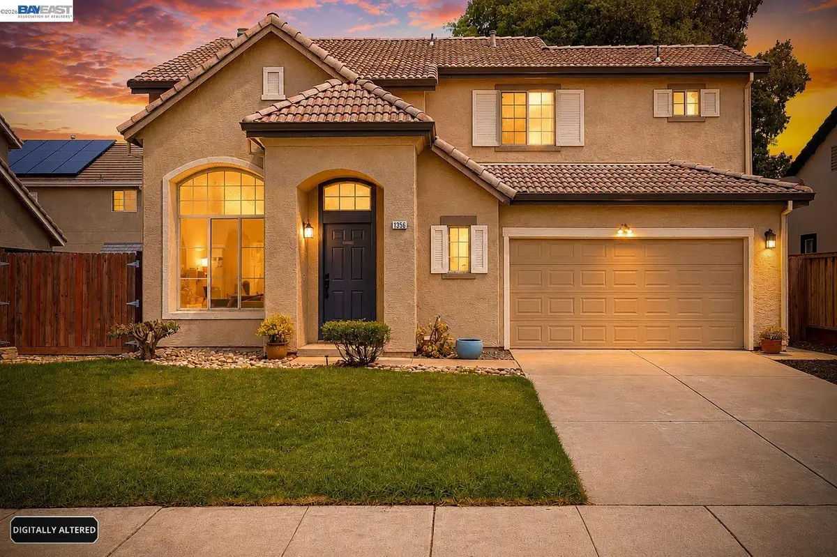 1356 Peppertree Way, Tracy, CA 95376 - #1