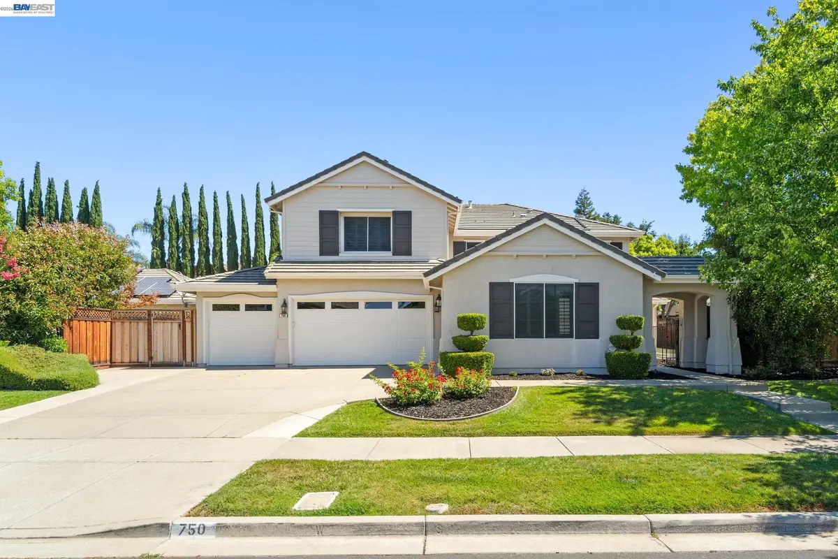 750 Trinity Hills Ln, Livermore, CA 94550 - #1