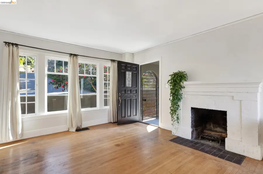 1106 Cragmont Ave, Berkeley, CA 94708 - #3