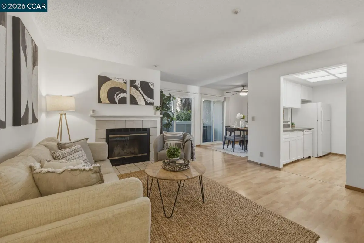 2597 Oak Rd #A, Walnut Creek, CA 94597 - #1