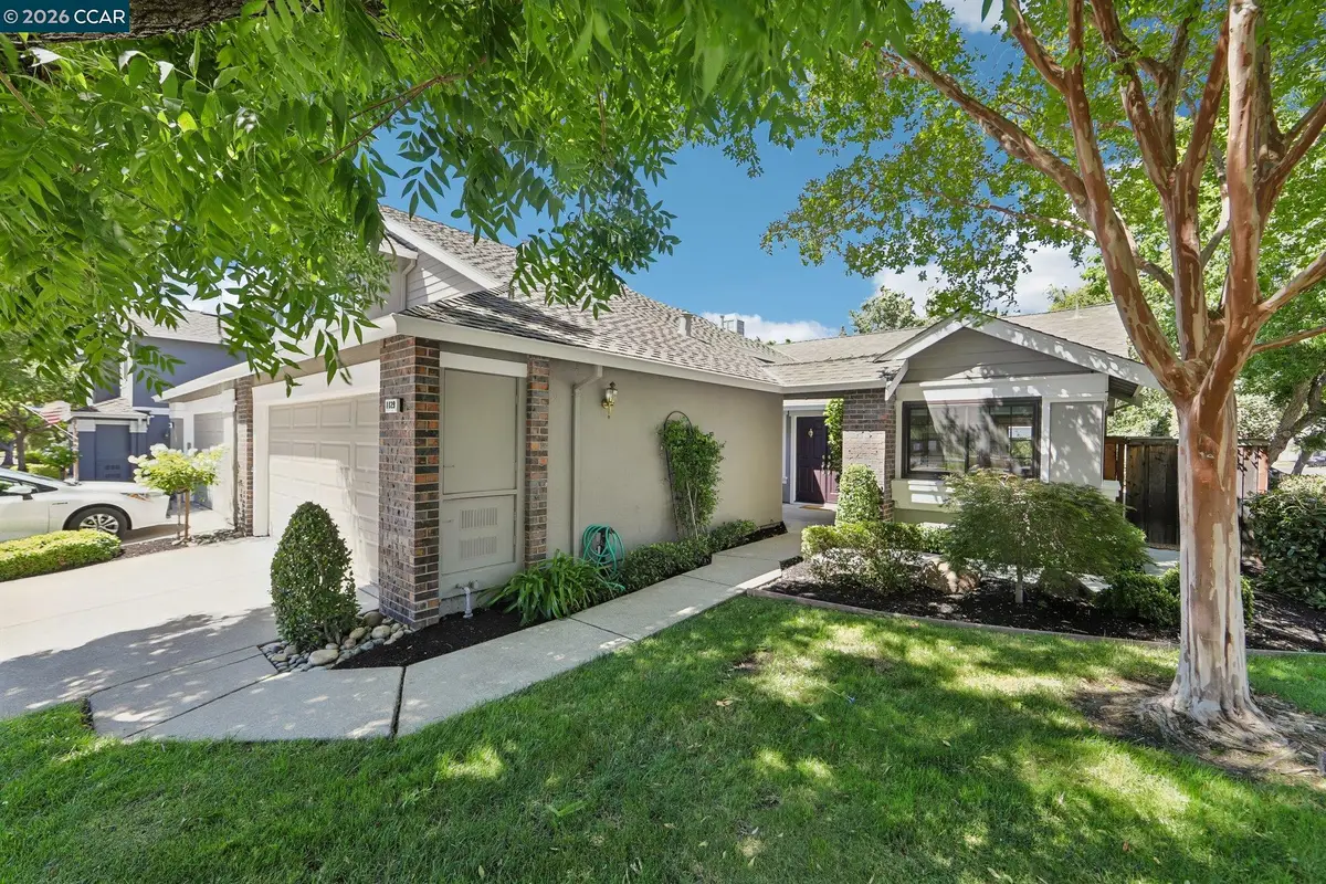 1129 Sunshine Circle, Danville, CA 94506 - #1