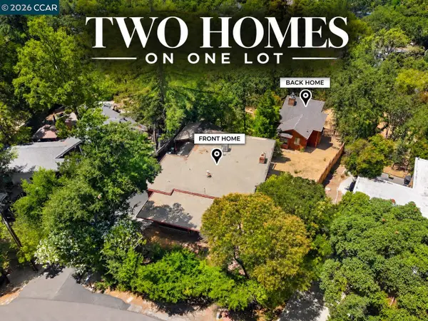 890 Holly Hill Dr, Walnut Creek, CA 94596