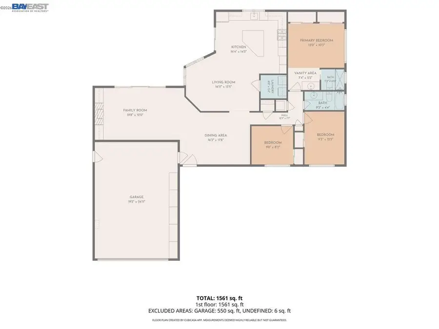 915 Orion Way, Livermore, CA 94550 - #2