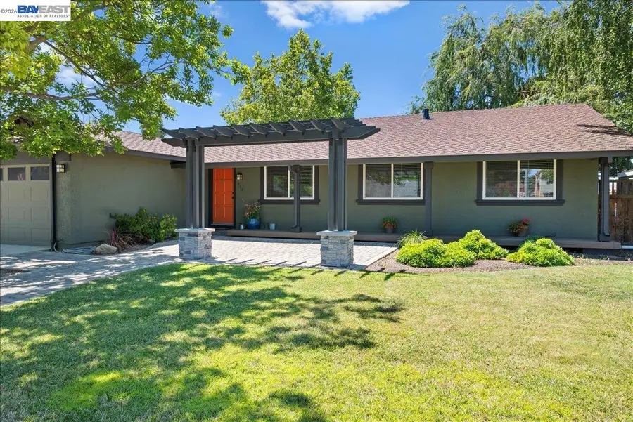 915 Orion Way, Livermore, CA 94550 - #3