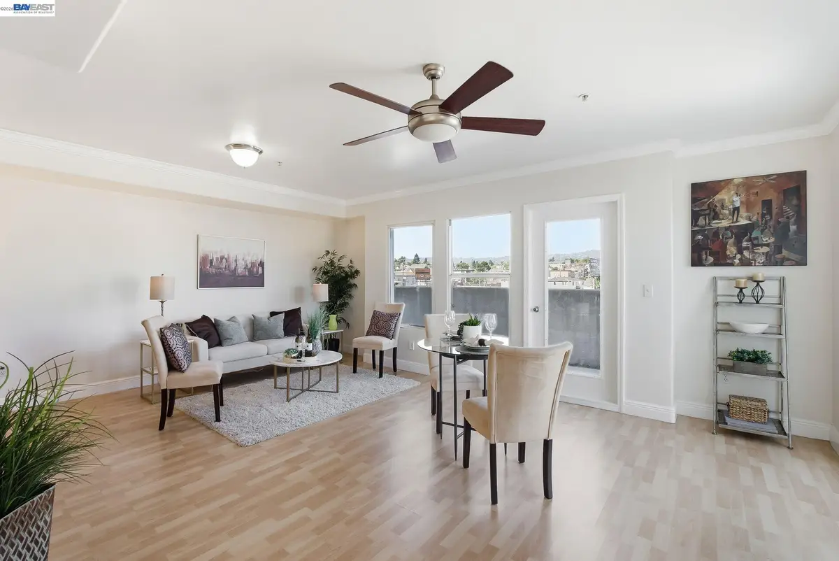 1515 14th Ave #403, Oakland, CA 94606 - #1