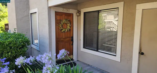 3793 Crow Canyon Road, San Ramon, CA 94582