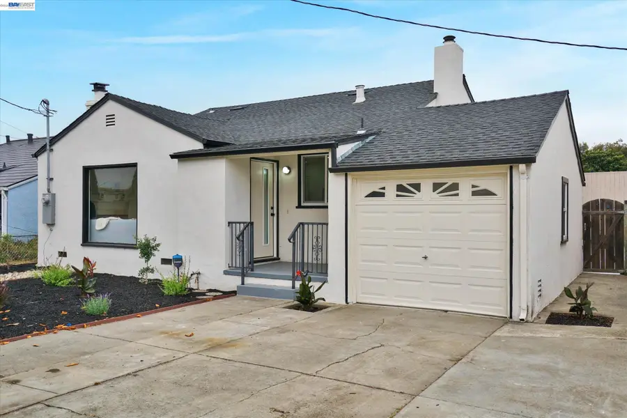 86 Preda St, San Leandro, CA 94577 - #2