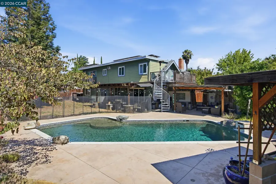 30 Hodur Ct, Pleasant Hill, CA 94523 - #2