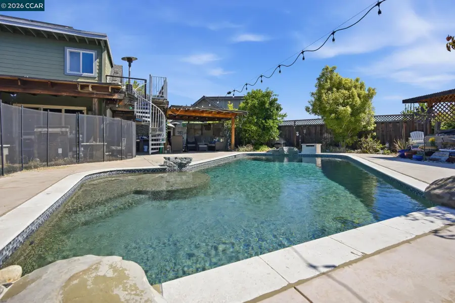30 Hodur Ct, Pleasant Hill, CA 94523 - #3