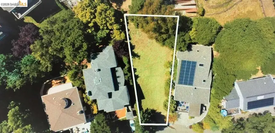 6951 Charing Cross Rd, Berkeley, CA 94705 - #2