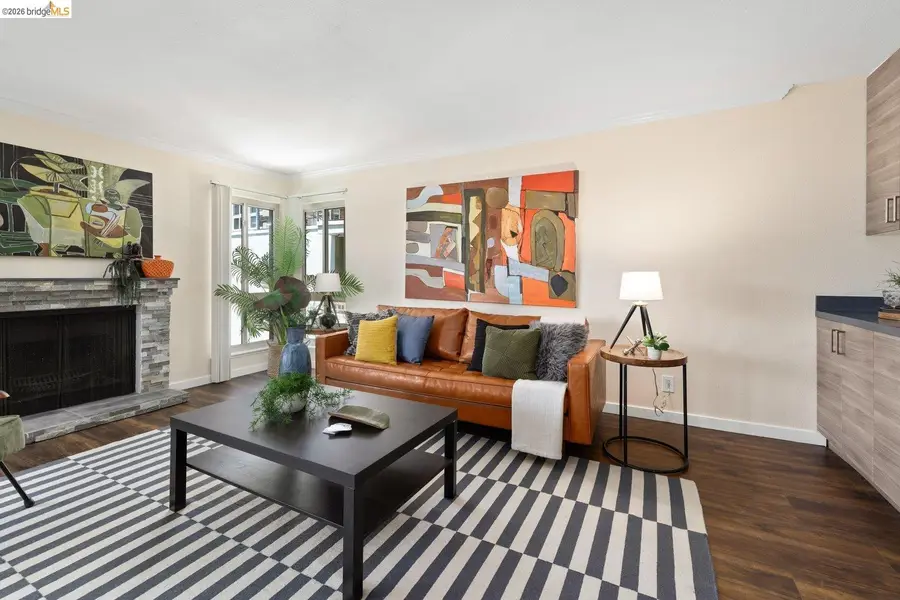 77 Fairmount Avenue #302, Oakland, CA 94611 - #2
