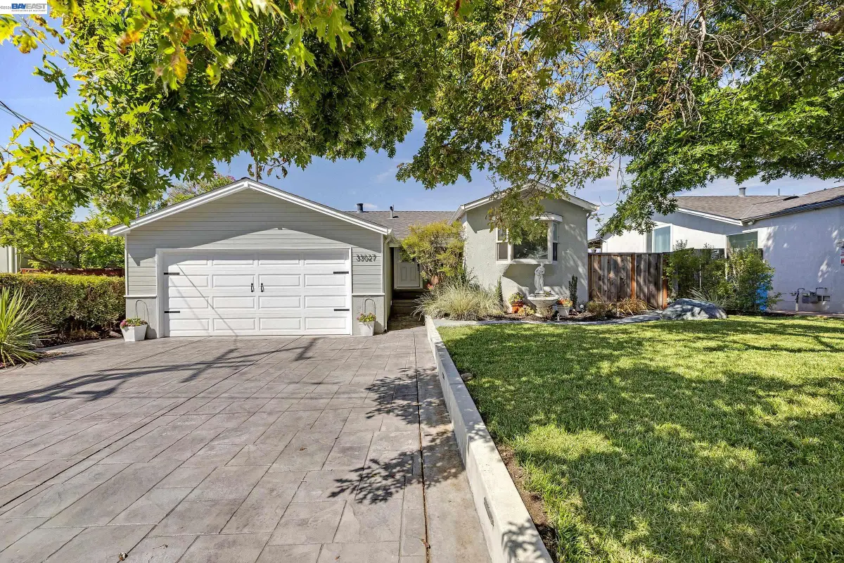 33027 Palmetto Drive, Union City, CA 94587 - #1