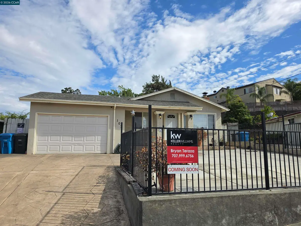 107 Orange St, Vallejo, CA 94590 - #1