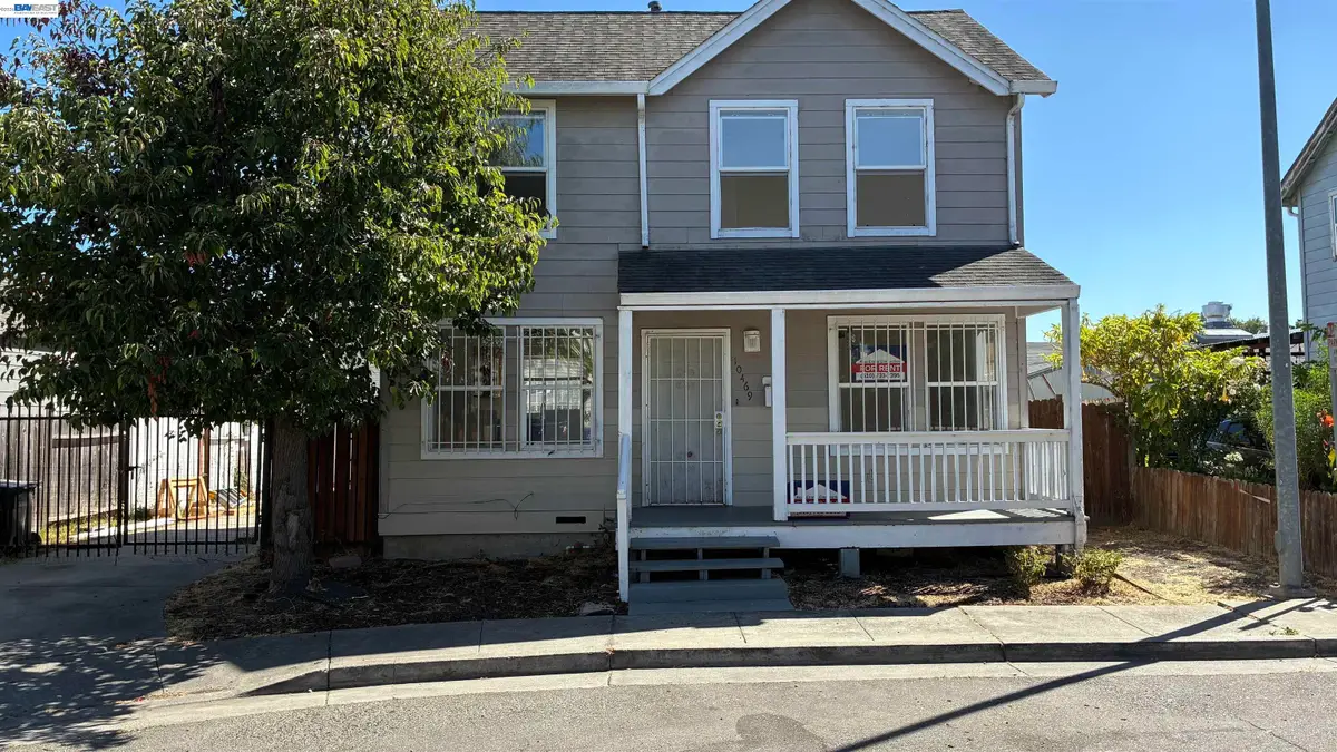 10469 West Ct, Oakland, CA 94603 - #1