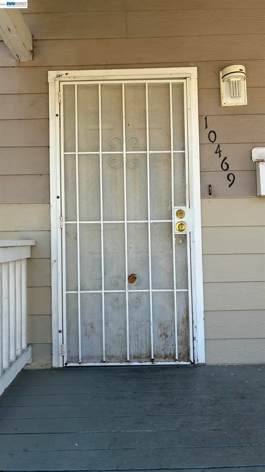 10469 West Ct, Oakland, CA 94603 - #2