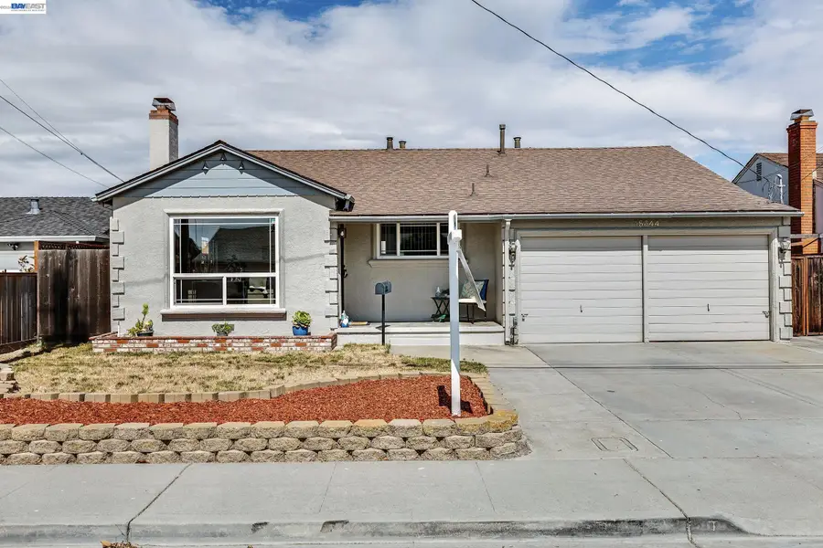 15344 Ruggles Street, San Leandro, CA 94579 - #2