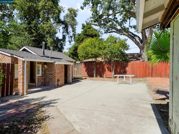 1259 David Ave, Concord, CA 94518