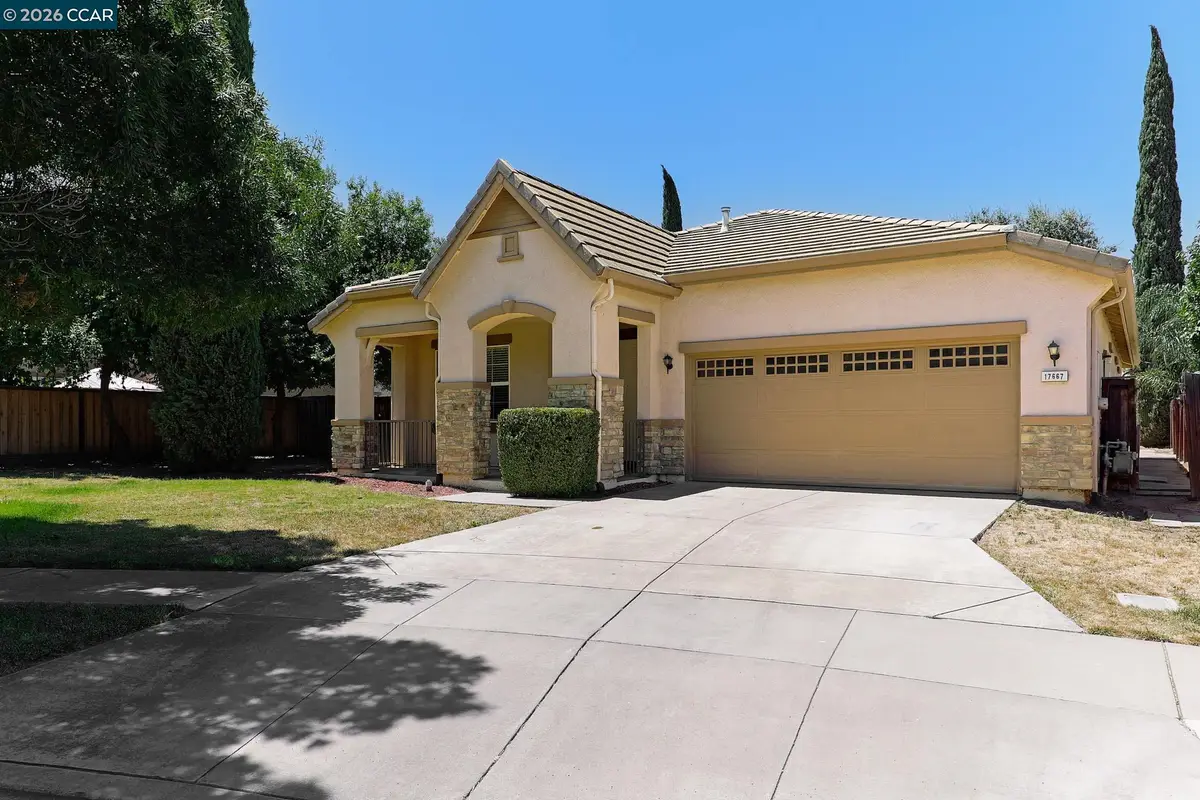 17667 Red Barley Ct, Lathrop, CA 95330 - #1