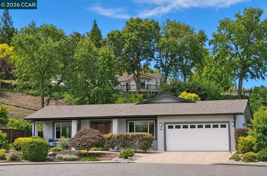 56 Baja Loma Ct, Danville, CA 94526 - #2