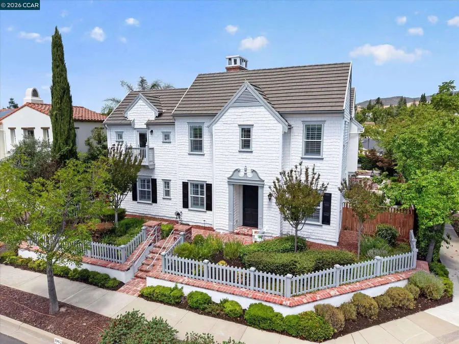 1967 Casablanca St, Danville, CA 94506 - #2