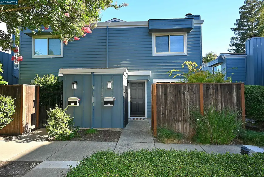 1290 Honey Trail, Walnut Creek, CA 94597 - #2