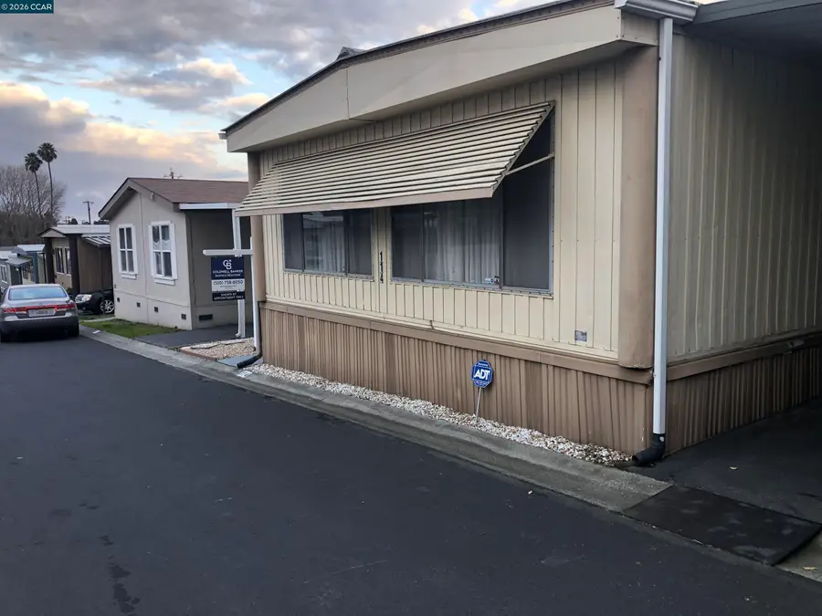 16401 San Pablo Ave #114, San Pablo, CA 94806 - #2
