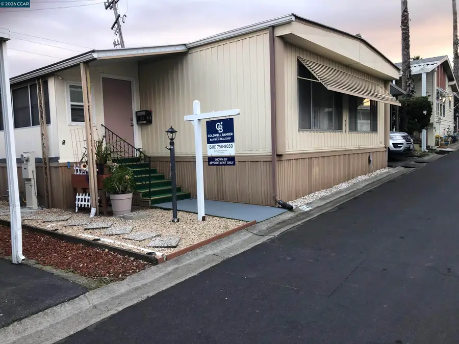 16401 San Pablo Ave #114, San Pablo, CA 94806 - #3