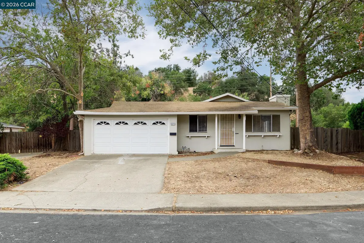 5074 Black Oak Rd, Concord, CA 94521 - #1