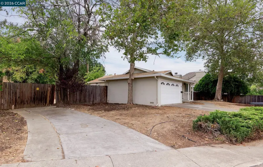5074 Black Oak Rd, Concord, CA 94521 - #2