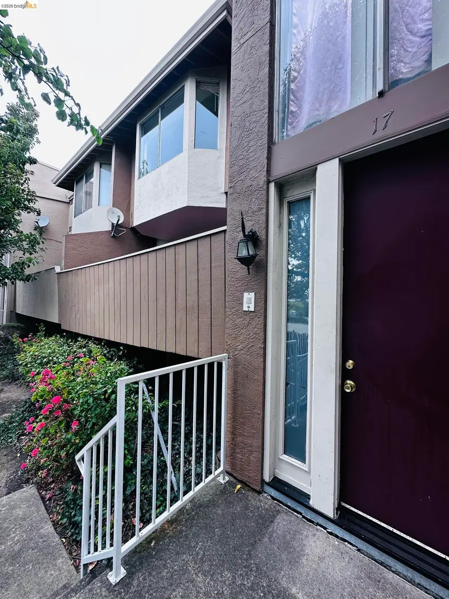 2121 Vale Rd #17, San Pablo, CA 94806 - #3